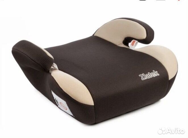 Сиденья для автомобиля детское