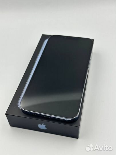 iPhone 13 Pro, 256 ГБ