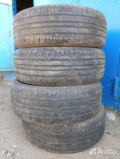 Hankook Optimo K415 225/55 R18