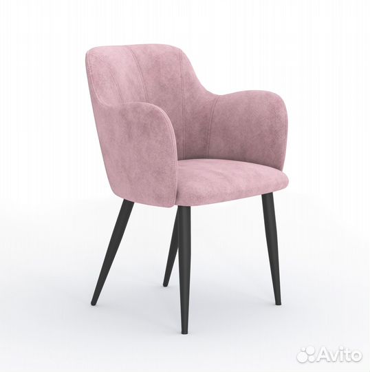Стулья Camellia для кафе и ресторанов
