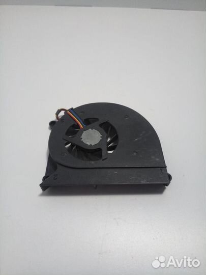 Вентилятор для Asus K40, K50, K70, P50 Series (Б/У