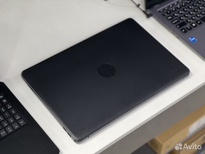 Новый HP IPS 8g озу Ryzen 3 3th Radeon 620