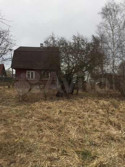 Дача 110 м² на участке 30 сот.