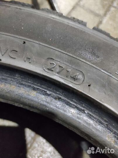 Hankook Winter I'Pike RS W419 195/55 R16