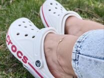 Crocs женские