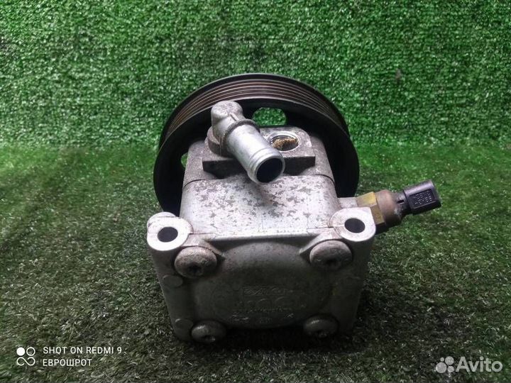 Насос гур Ford Focus 2 (2005-2011)