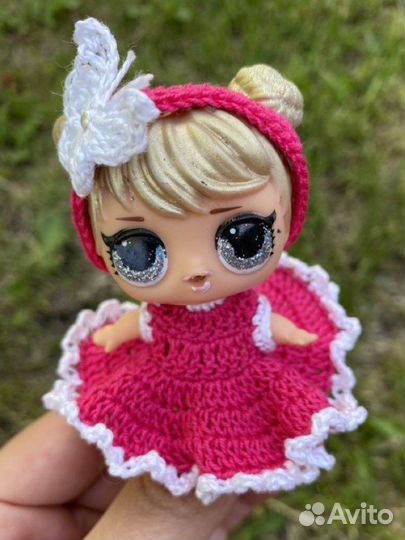 Одежда для LOL