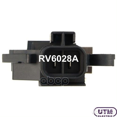 Регулятор генератора RV6028A Utm