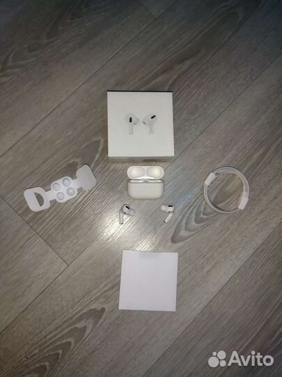 AirPods Pro
