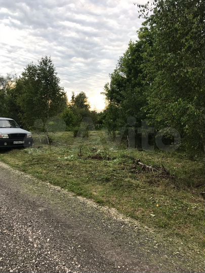 Участок 9,2 сот. (СНТ, ДНП)