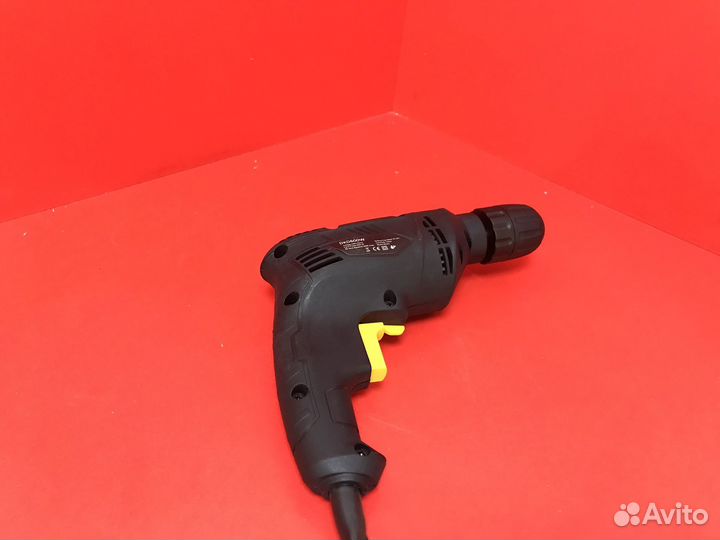 Дрель Deko DKD600W