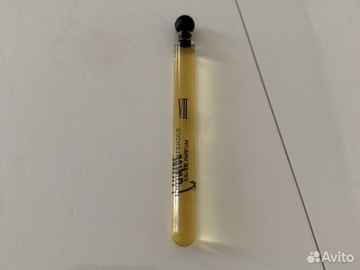 Парфюм Картье оригинал