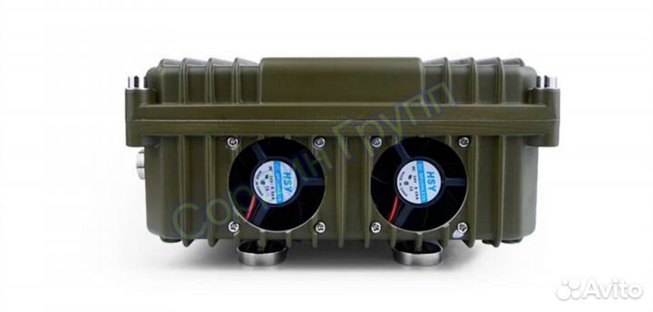 Подавитель дронов