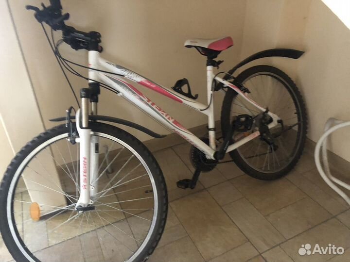 Горный велосипед Stern