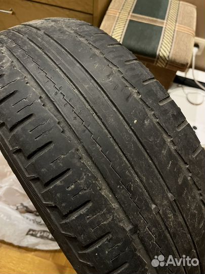 Nordman WR SUV 2.25/6 R17 102H