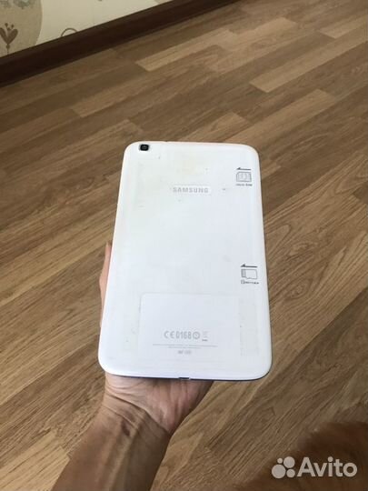 Планшет Samsung galaxy tab 3 16gbт