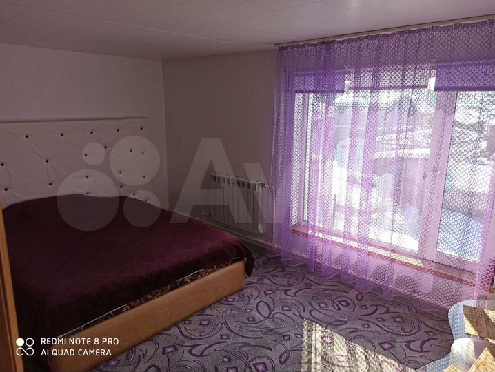 Дом 150 м² на участке 5 сот.