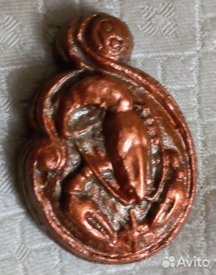 Знак зодиака рак