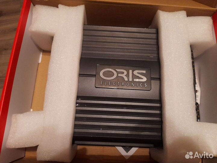Усилитель Oris ta-75.4