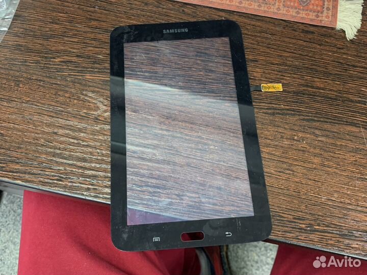 Тач скрин SAMSUNG T110 Galaxy tab 3