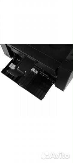 Мфу Canon i sensysmf3010