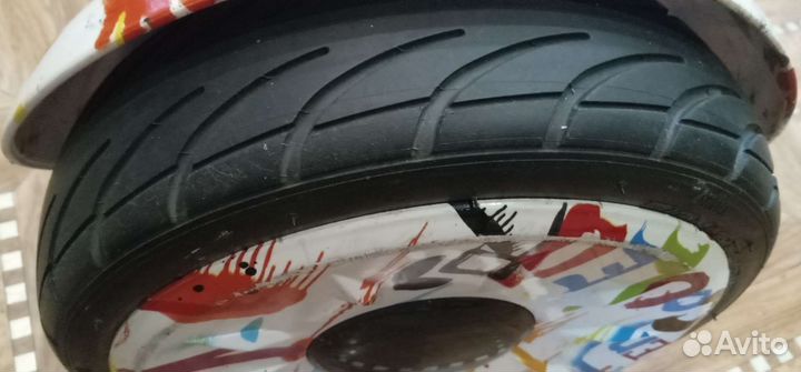 Гироскутер бу