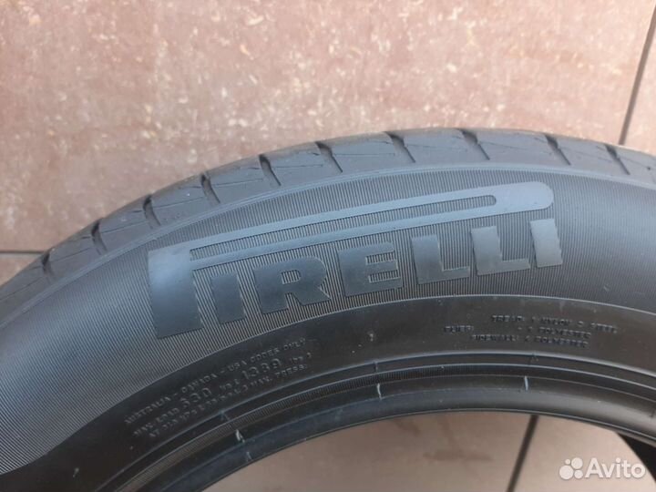 Pirelli Cinturato P1 Verde 185/65 R15