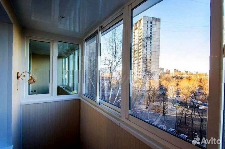 Пластиковые окна под заказ