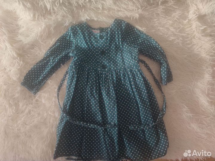 Платья для девочки