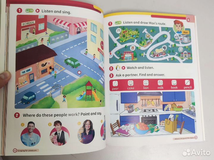 Super minds second edition