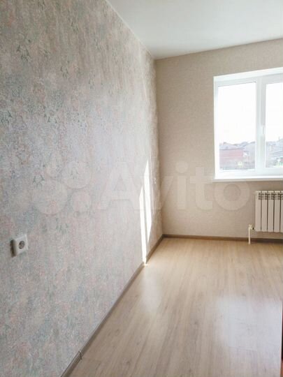 1-к. квартира, 42 м², 3/3 эт.