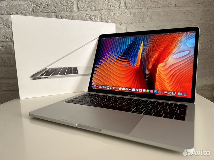 Apple MacBook Pro 13 2017