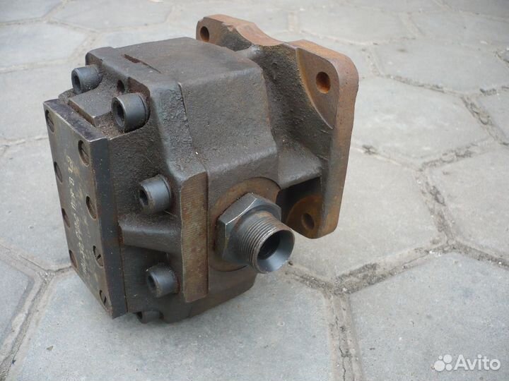 Насос нш-32-Л