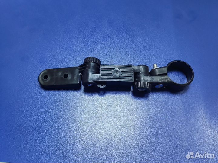 Крепление для заднего крыла велосипеда