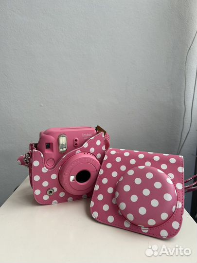 Instax mini 9