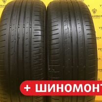 Yokohama BluEarth AE50 SUV 195/65 R15 91H