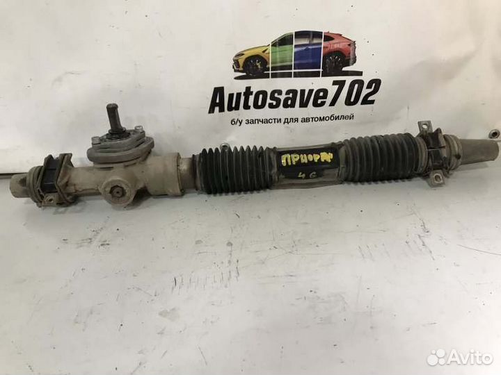 Рулевая рейка Лада Приора 2170 21126 2010