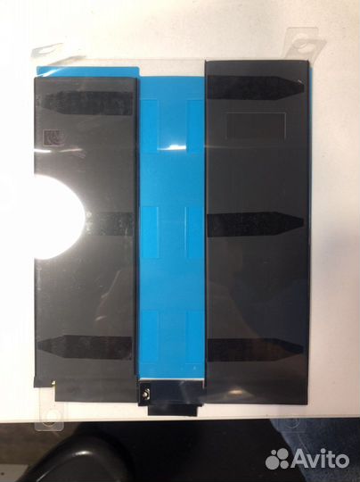 Аккумулятор iPad Pro 11 (2020) 2 Gen