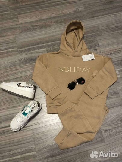 Детский костюм