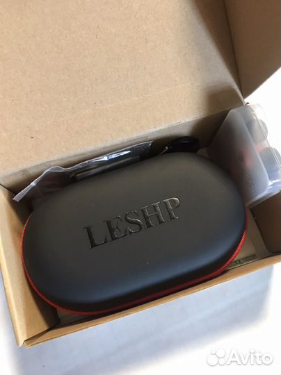 Беспроводные наушники для спорта