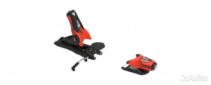 Горные лыжи Rossignol FIS SL 157 (23/24) + SPX 15