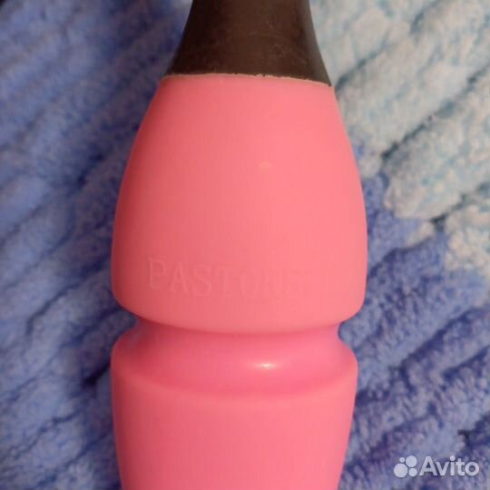 Булавы Pastorelli 40.5