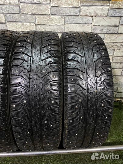 Firestone Ice Cruiser 7 185/65 R15