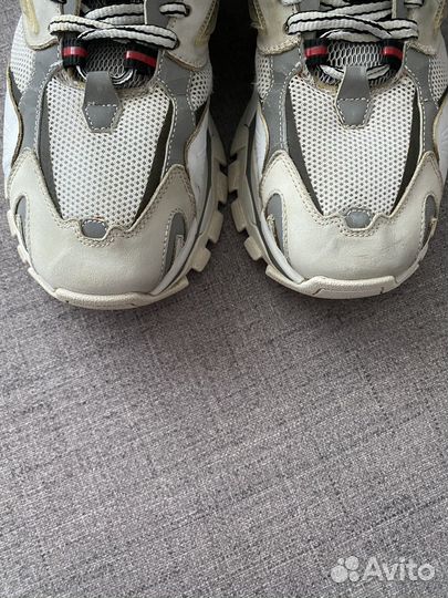 Кроссовки женские ASH 39