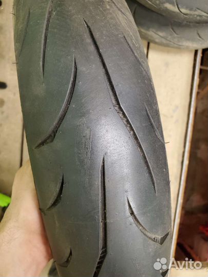 Mitas sportforce 110 и 150 читайте описание