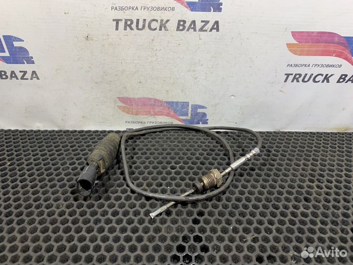 1810690 Датчик температуры выхлопных газов