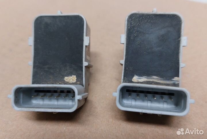 Датчик парковки (наруж.) Sonata VII 95720C1600PG9