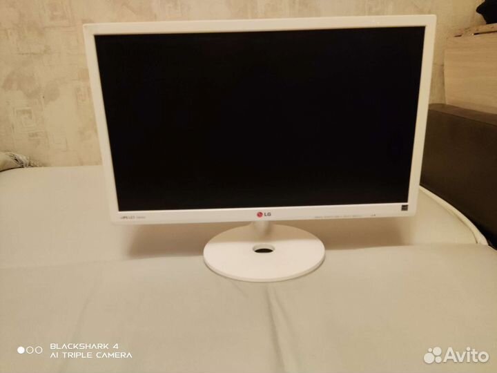 Монитор LG 24 Led