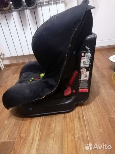 Автомобильное детское бу