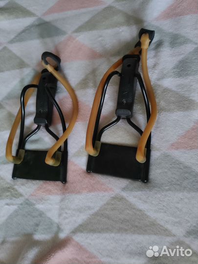 Рогатки профессиональные